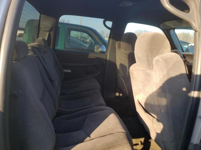 Photo 10 from auction – 2006 CHEVROLET SILVERADO with VIN 2GCEK13Z161312633