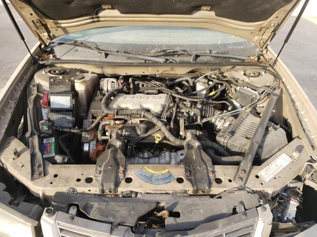 Photo 11 from auction – 2004 CHEVROLET IMPALA with VIN 2G1WF52E449243006