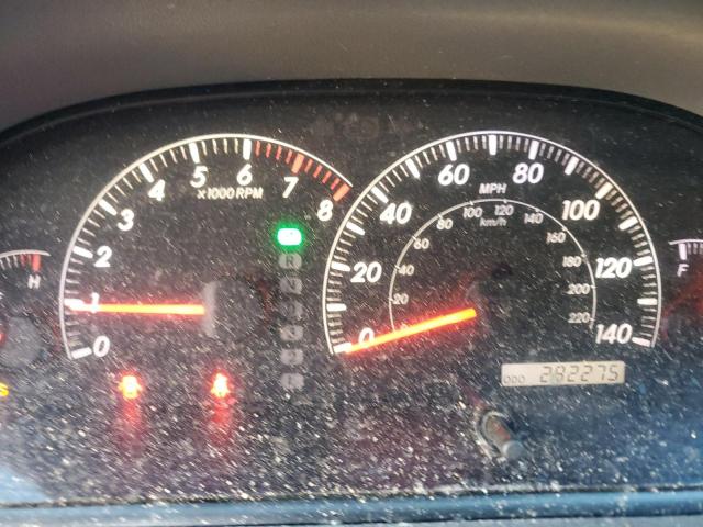 Photo 9 from auction – 2006 TOYOTA CAMRY with VIN 4T1BE32K86U718757