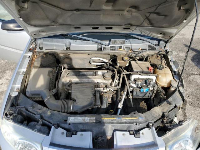 Photo 11 from auction – 2005 SATURN ION LEVEL with VIN 1G8AJ52F15Z110312