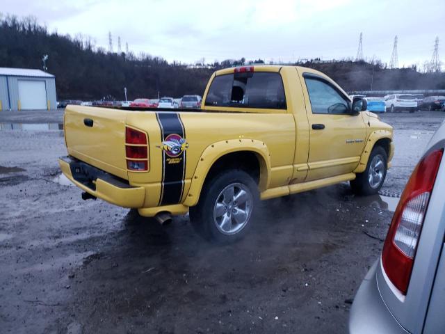 Photo 3 from auction – 2005 DODGE RAM 1500 S with VIN 1D7HU16D75J518864
