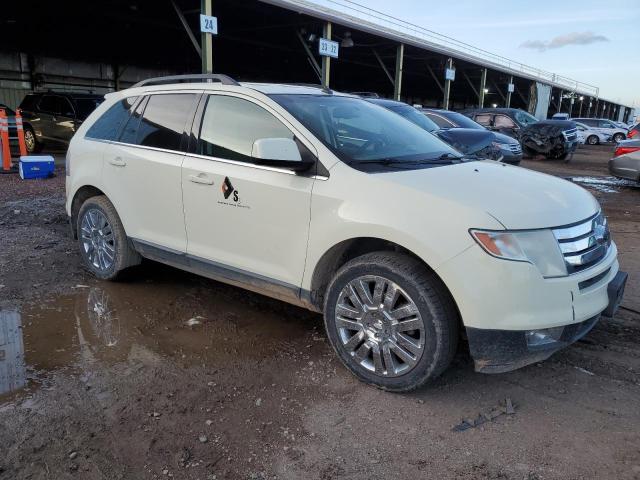 Photo 4 from auction – 2008 FORD EDGE LIMIT with VIN 2FMDK49C48BA71871