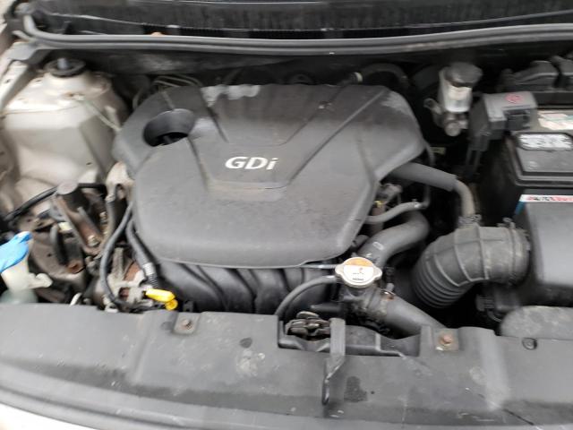 Photo 12 from auction – 2014 HYUNDAI ACCENT GLS with VIN KMHCT4AE8EU626591