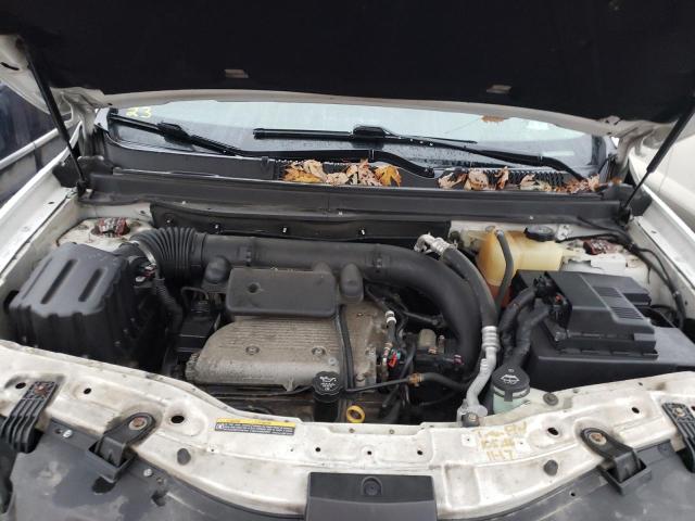 Photo 12 from auction – 2008 SATURN VUE XE with VIN 3GSDL43N98S628252