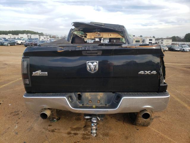Photo 6 from auction – 2013 RAM 1500 SLT with VIN 1C6RR7GT8DS502231