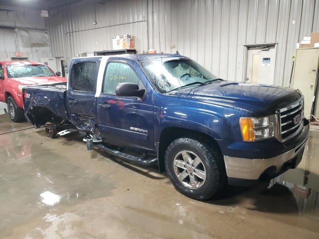 Photo 4 from auction – 2012 GMC SIERRA K15 with VIN 3GTP2VE70CG221044