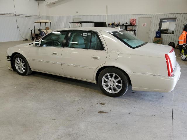 Photo 2 from auction – 2011 CADILLAC DTS LUXURY with VIN 1G6KD5E67BU122750