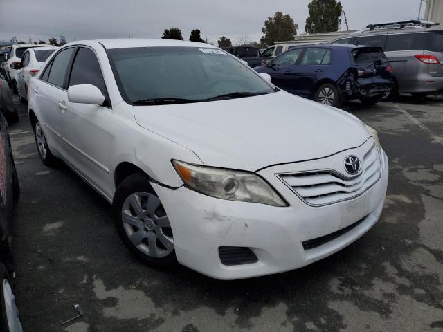 Photo 4 from auction – 2010 TOYOTA CAMRY BASE with VIN 4T1BF3EK2AU529409