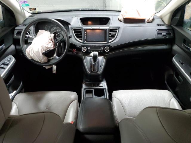 Photo 8 from auction – 2016 HONDA CR-V EXL with VIN 5J6RM4H77GL032810