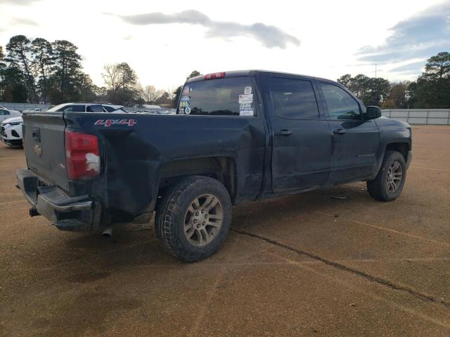 Photo 3 from auction – 2016 CHEVROLET SILVERADO with VIN 3GCUKREH3GG335659