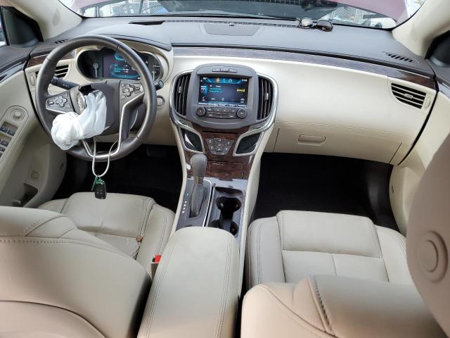 Photo 8 from auction – 2015 BUICK LACROSSE with VIN 1G4GB5G35FF256125