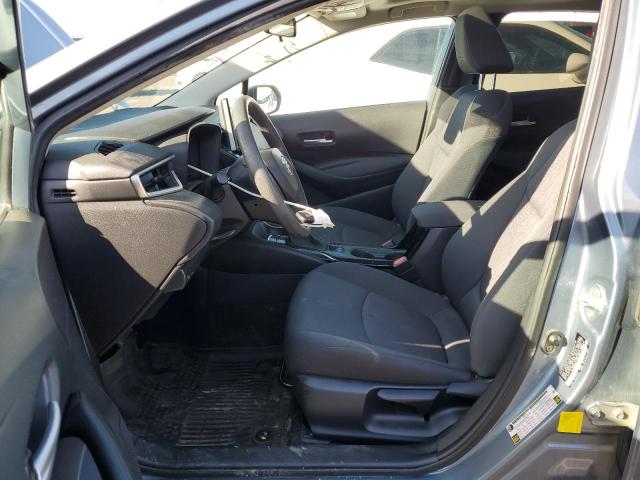 Photo 7 from auction – 2020 TOYOTA COROLLA LE with VIN 5YFHPRAE5LP007579