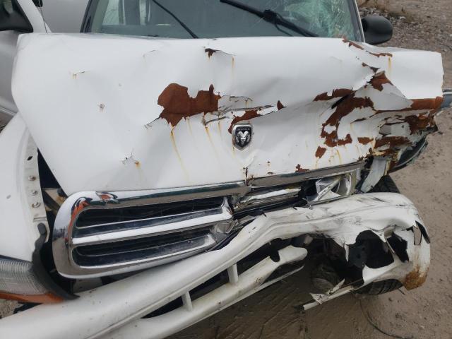 Photo 11 from auction – 2003 DODGE DURANGO SL with VIN 1D4HS48N73F540745