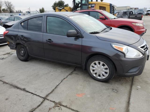 Photo 4 from auction – 2015 NISSAN VERSA S with VIN 3N1CN7AP0FL936346