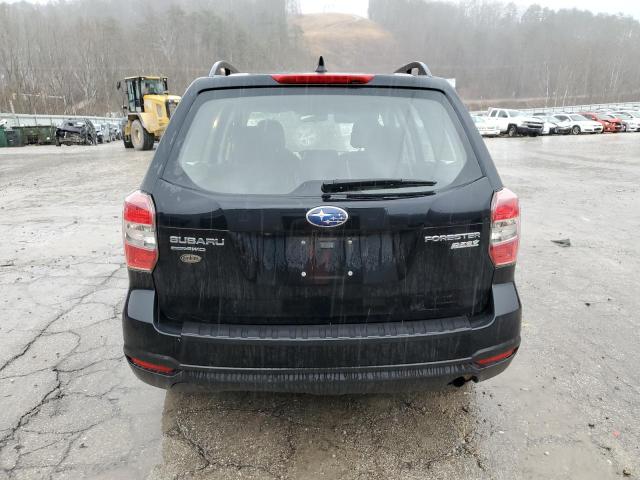 Photo 6 from auction – 2016 SUBARU FORESTER 2 with VIN JF2SJABC0GH450764