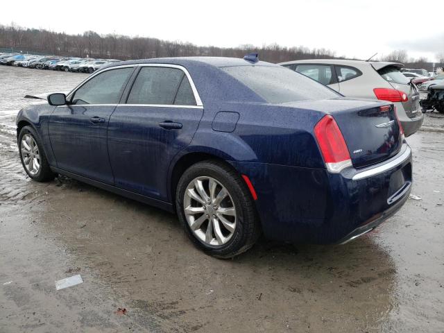 Photo 2 from auction – 2016 CHRYSLER 300 LIMITE with VIN 2C3CCARG6GH230873