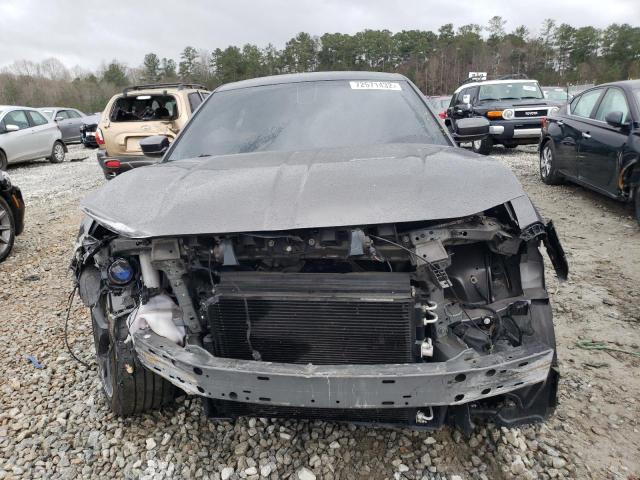 Photo 5 from auction – 2016 DODGE CHARGER R/ with VIN 2C3CDXCT3GH246132