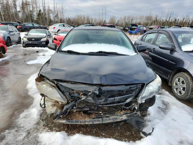Photo 5 from auction – 2011 TOYOTA COROLLA BA with VIN 2T1BU4EE1BC574060