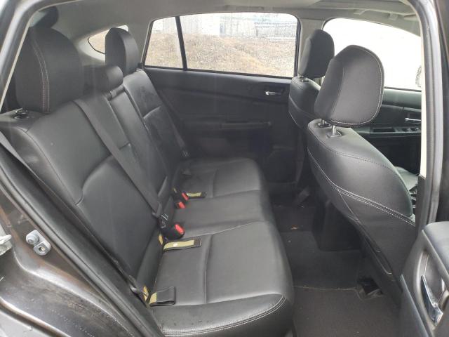 Photo 11 from auction – 2014 SUBARU XV CROSSTR with VIN JF2GPAKCXE8299238