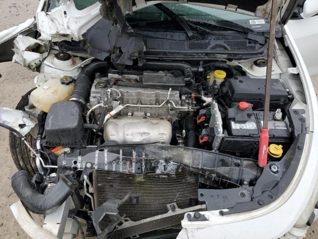 Photo 11 from auction – 2014 DODGE DART LIMIT with VIN 1C3CDFCB5ED669709