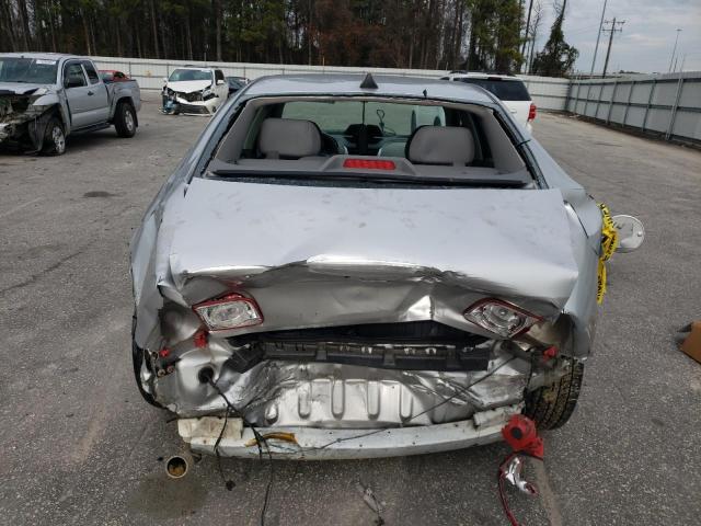 Photo 6 from auction – 2012 CHEVROLET MALIBU 2LT with VIN 1G1ZD5E0XCF144201