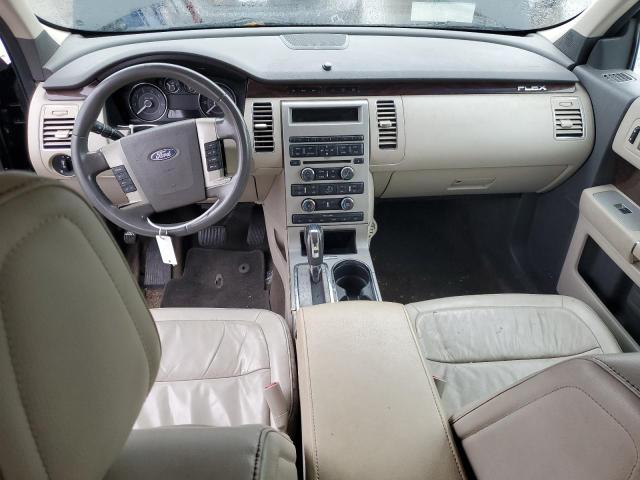 Photo 8 from auction – 2011 FORD FLEX SEL with VIN 2FMGK5CC0BBD10416