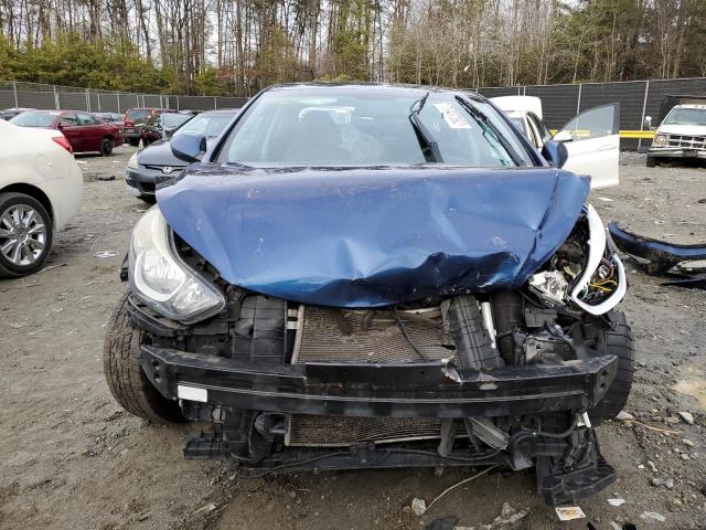 Photo 5 from auction – 2016 HYUNDAI ELANTRA SE with VIN 5NPDH4AE6GH770180