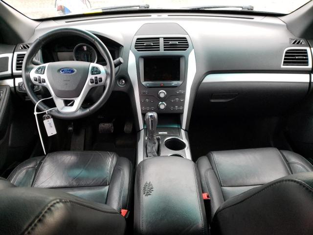Photo 8 from auction – 2013 FORD EXPLORER X with VIN 1FM5K7D89DGB84159