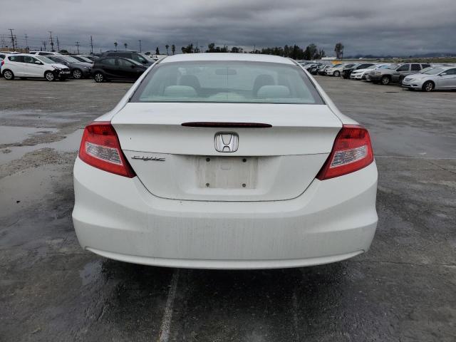Photo 6 from auction – 2012 HONDA CIVIC EX with VIN 2HGFG3B81CH505377