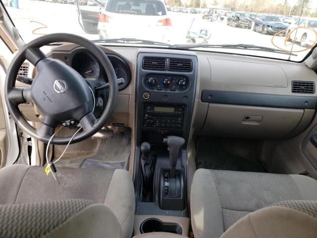 Photo 8 from auction – 2003 NISSAN FRONTIER C with VIN 1N6ED29YX3C460961