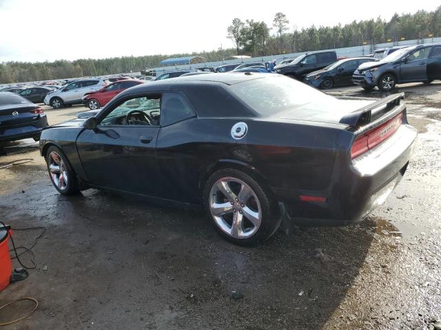Photo 2 from auction – 2013 DODGE CHALLENGER with VIN 2C3CDYBT7DH549594