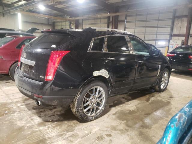 Photo 3 from auction – 2012 CADILLAC SRX PERFOR with VIN 3GYFNEE32CS514810