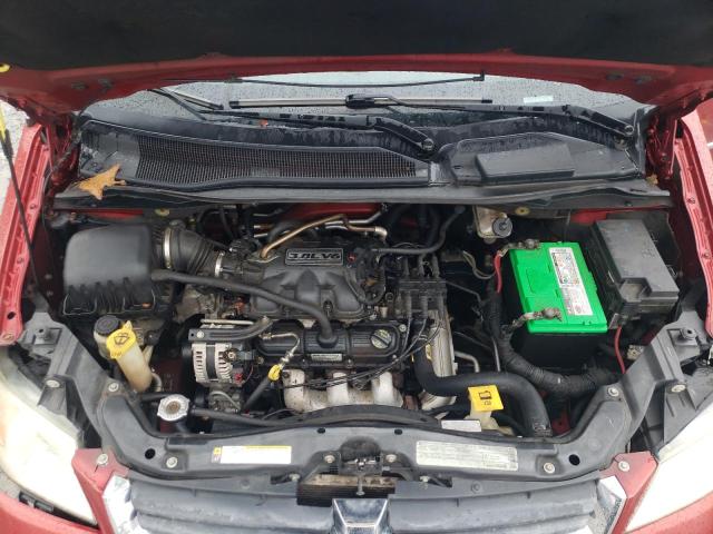 Photo 12 from auction – 2010 DODGE GRAND CARA with VIN 2D4RN5D12AR144393