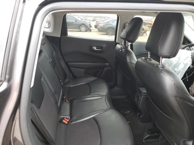 Photo 11 from auction – 2020 JEEP COMPASS LA with VIN 3C4NJCBB4LT257897