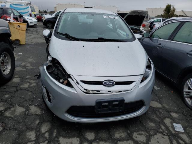 Photo 5 from auction – 2011 FORD FIESTA SE with VIN 3FADP4EJ9BM119340