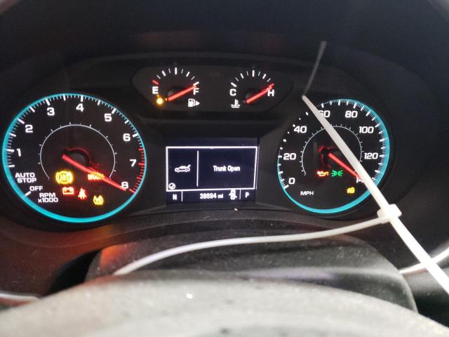Photo 9 from auction – 2019 CHEVROLET MALIBU LS with VIN 1G1ZB5ST7KF146295