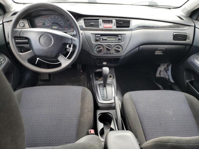 Photo 8 from auction – 2002 MITSUBISHI LANCER LS with VIN JA3AJ36E62U019460