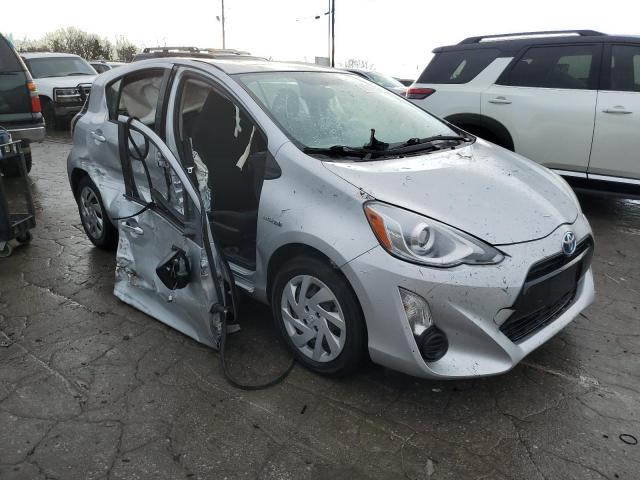 Photo 4 from auction – 2015 TOYOTA PRIUS C with VIN JTDKDTB31F1088520