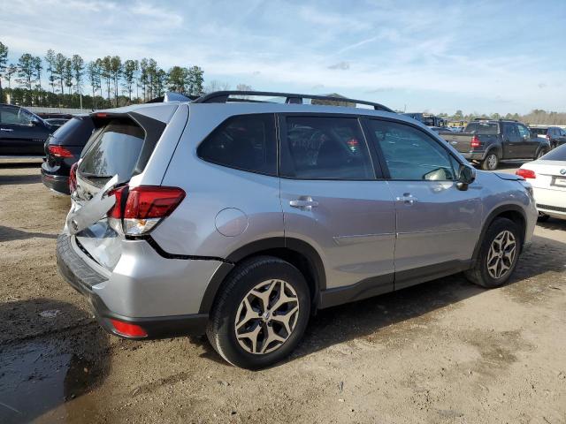 Photo 3 from auction – 2019 SUBARU FORESTER P with VIN JF2SKAGC9KH460059