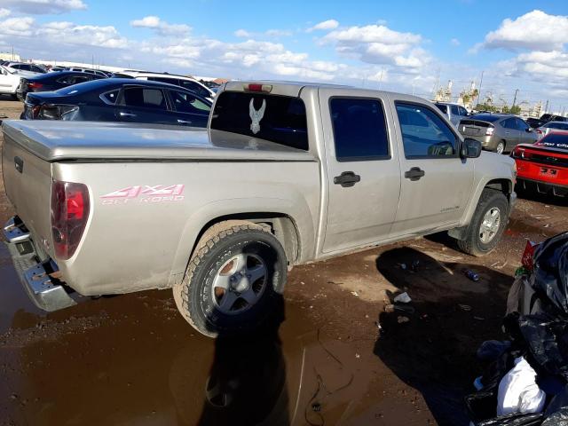 Photo 3 from auction – 2004 GMC CANYON with VIN 1GTDT136748101977