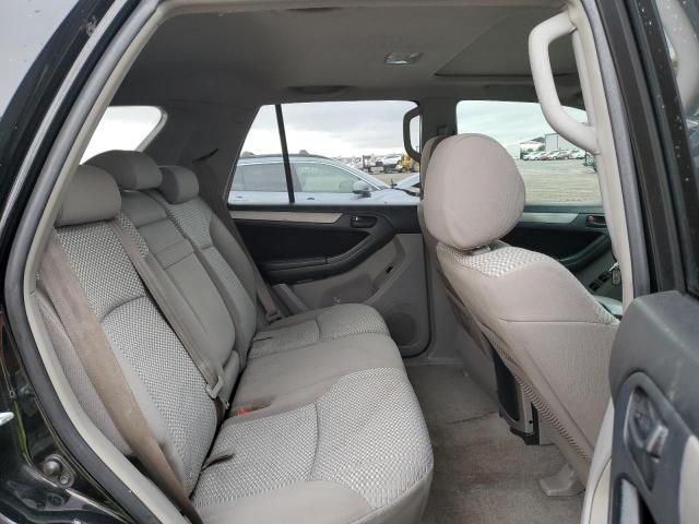 Photo 10 from auction – 2006 TOYOTA 4RUNNER SR with VIN JTEZU14R860082915