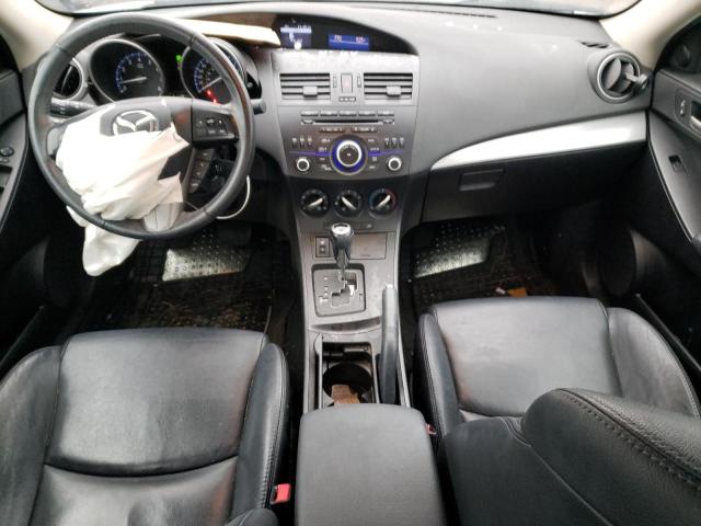 Photo 8 from auction – 2013 MAZDA 3 I with VIN JM1BL1V72D1836873