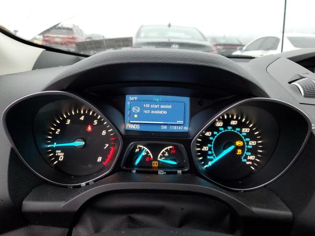 Zdjęcie 9 z aukcji – 2014 FORD ESCAPE SE z VIN 1FMCU0GX2EUC81010