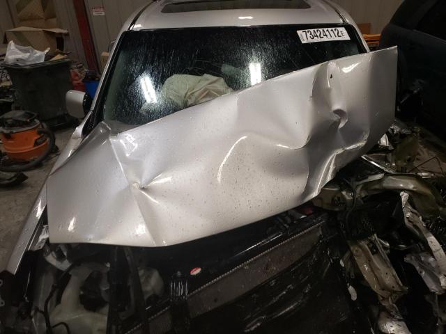 Photo 11 from auction – 2013 HONDA PILOT EXL with VIN 5FNYF4H5XDB023818