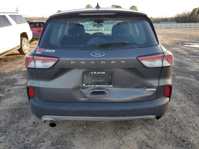 Photo 6 from auction – 2020 FORD ESCAPE S with VIN 1FMCU0F69LUB57712