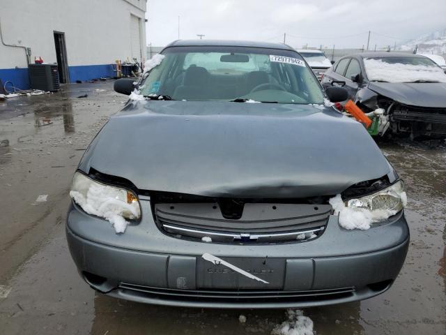 Photo 5 from auction – 2004 CHEVROLET CLASSIC with VIN 1G1ND52F84M695179