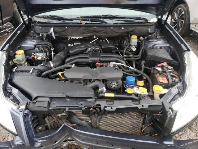 Photo 11 from auction – 2014 SUBARU OUTBACK with VIN 4S4BRBCCXE3243865