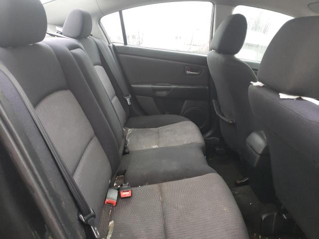 Photo 10 from auction – 2007 MAZDA 3 I with VIN JM1BK32G971613432