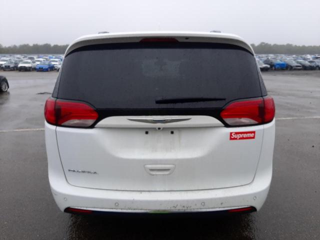 Photo 6 from auction – 2019 CHRYSLER PACIFICA T with VIN 2C4RC1EG8KR505447
