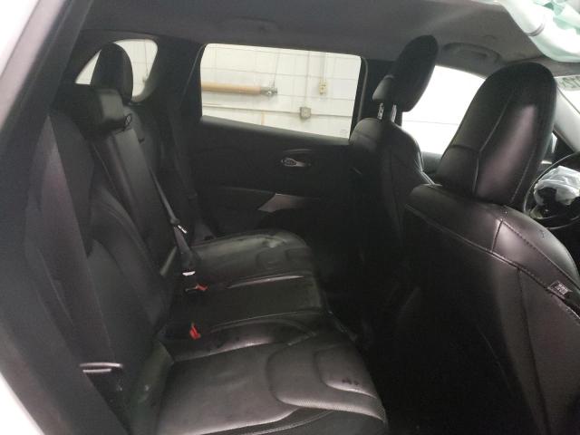 Photo 10 from auction – 2020 JEEP CHEROKEE L with VIN 1C4PJMDN6LD557761